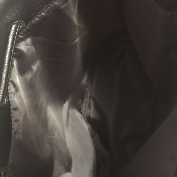 Black Victoria’s Secret Fringe Bag main image 4
